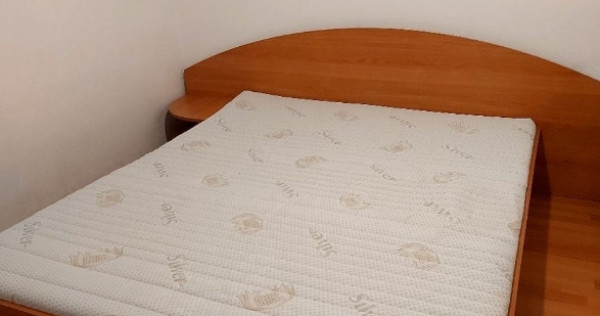 Apartament cu 2 camere, etaj 3/4, Centru