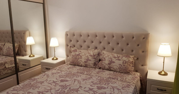 2 camere, modern, nou, 21 Residence, metrou Lujerului