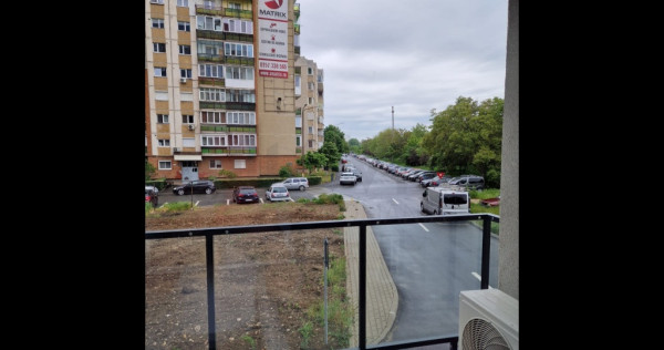 Apartament de inchiriat in zona Micalaca Arad