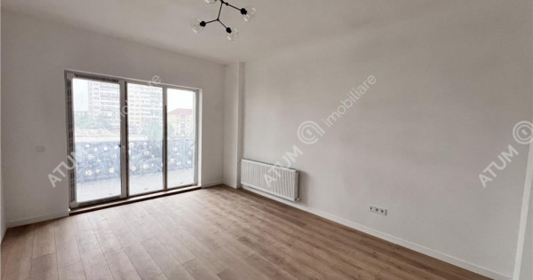 Comision 0! Apartament 2 camere decomandate 2 balcoane Sibiu