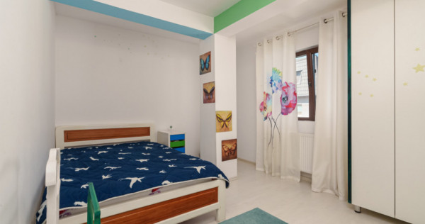 Apartament 2 camere Popesti - Sf. Agnes
