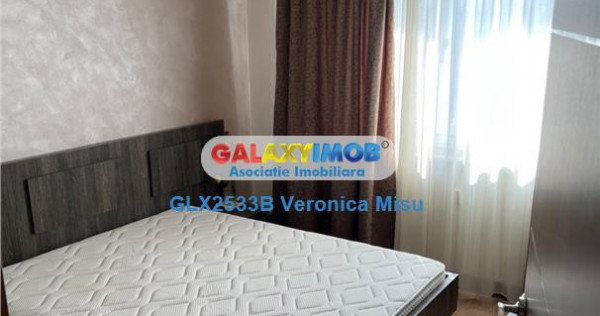 Apartament 4 camere de inchiriat - Titan