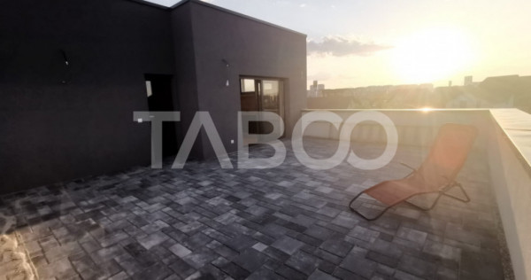 Casa individuala moderna cu terasa teren 408 mp zona Selimba