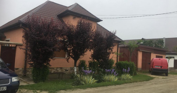 Casa in Pecica, Arad