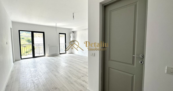 Apartament cu 2 camere, bloc NOU, Cetate