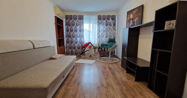 Apartament 2 camere Decomandat - Galata
