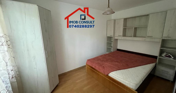 Zona Tic-Tac, 2 Camere la pret bun! / Cod CE 887