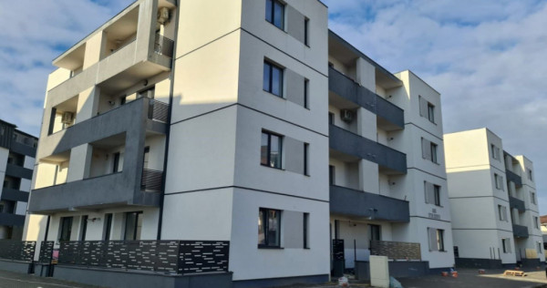 Apartament cu 2 camere, zona Braytim Comision 0%