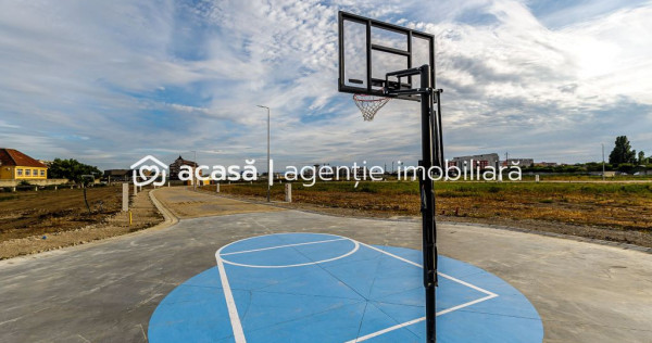 Comision 0% Teren pentru casă la 1 minut de Atrium Mall