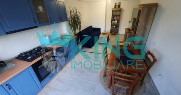 Copou |Apartament cu 2 camere |Decomandat | Parcare subterna