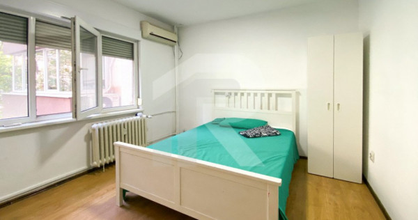 Militari, Gorjului - apartament cu 3 camere de inchiriat la