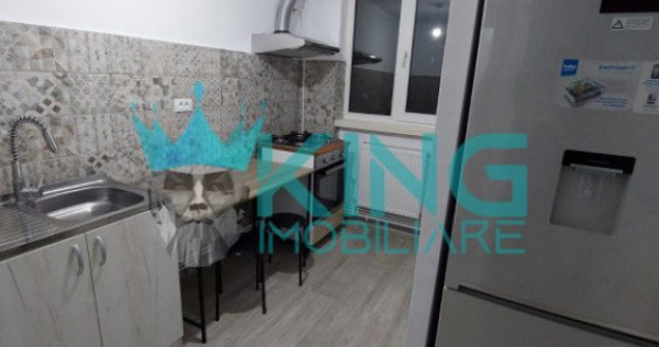 Centru | Apartament | 2 Camere | Centrala | Balcon |