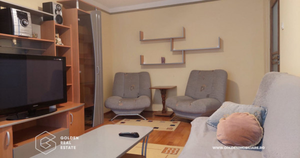 Apartament 3 camere, zona Micalaca 300, etaj 3