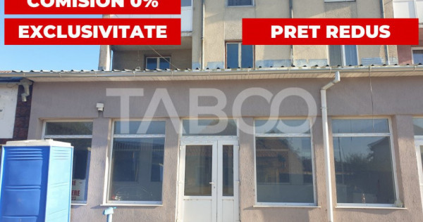 COMISION 0% Apartament 3 camere 120mpu curte pivnita Pianu d