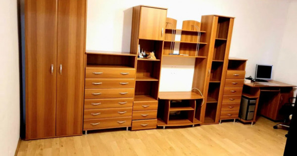 C 5- APARTAMENT CU 3 CAMERE DECOMANDAT