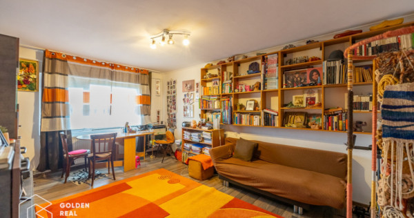 Apartament 3 camere, central strada Miron Costin, decomandat