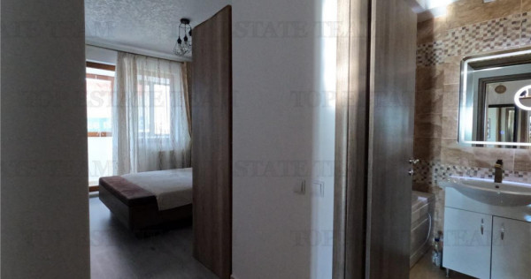 Apartament cu 3 camere de in zona Mihai Bravu Metrou