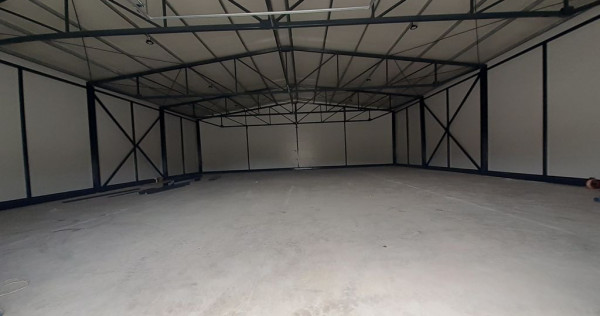 Hale noi in zona Gara Catelu, Drumul Intre Tarlale