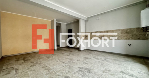 Apartament 2 camere, ETAJ 2 in Giroc, zona LIDL - ID V4411