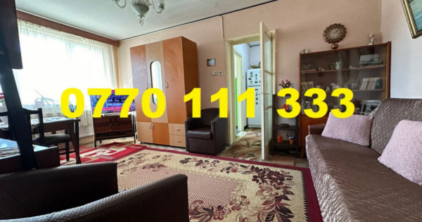 Apartament 2 camere confort 1, zona Independentei.