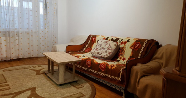 Apartament 2 camere in Deva, str. Zamfirescu