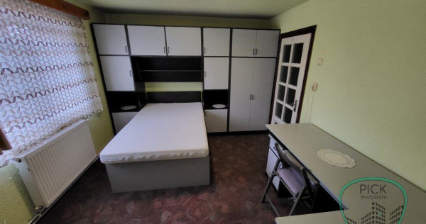 P 4077 - Apartament cu 2 camere de închiriat în Târgu ...