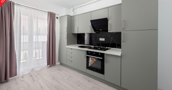 ✅Dezvoltator: Apartament mobilat și utilat Elira Vyro, Mamaia Nord