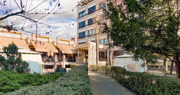 Oportunitate exclusivă de investiție: Hotel Best Wester...