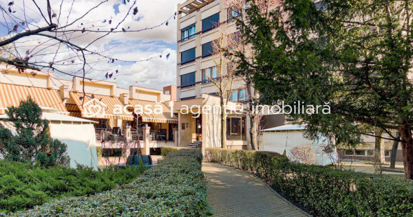 Oportunitate exclusivă de investiție: Hotel Best Wester...