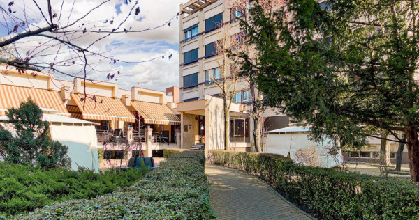 Oportunitate exclusivă de investiție: Hotel Best Wester...