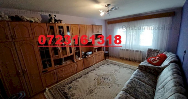 ID:15913, ETAJ 2, apartament 3 camere, zona Buzaului