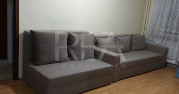 4 Camere Bloc Reabilitat Zona Ghencea