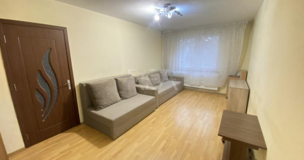 4 Camere Bloc Reabilitat Zona Ghencea