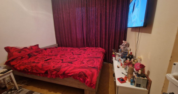 Apartament 2 camere cu balcon zona Armatei