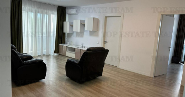 Apartament 3 Camere in zona de Nord - Sisesti