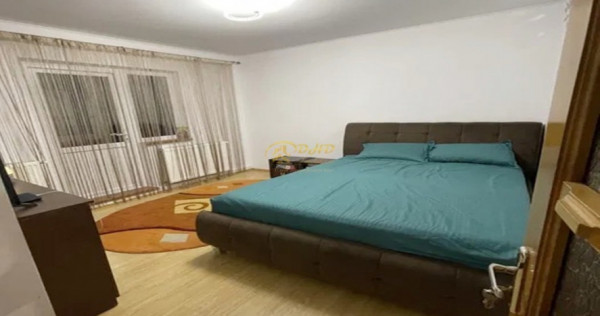 Apartament 3 camere decomandat Tomesti