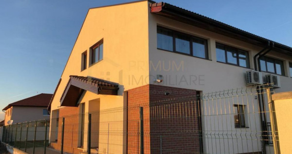 Duplex - 5 camere - zona linistita