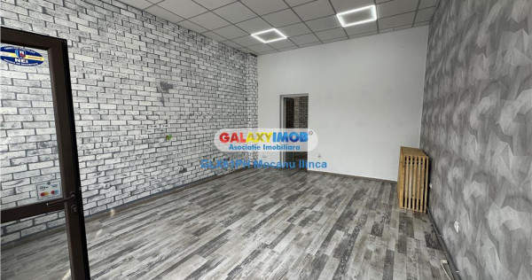 Spatiu comercial 50 mp, in Ploiesti, zona Ultracentrala