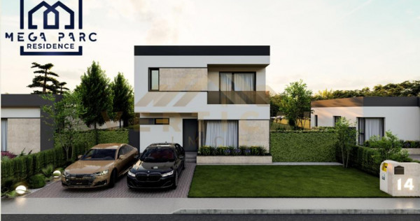 Acasa in Berceni: Un cartier rezidential aparte.