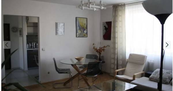 Apartament 3 camere Calea Grivitei | Gara de Nord