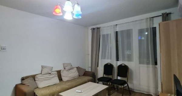 Apartament de inchiriat - 2 Camere Emil Racovita | Berceni