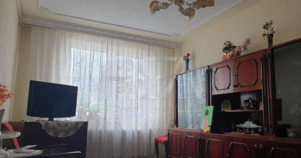 2 camere decomandat - Berceni - Oltenitei