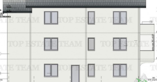 Apartament in bloc nou, 3 camere Giulesti-Sarbi/Sector 6