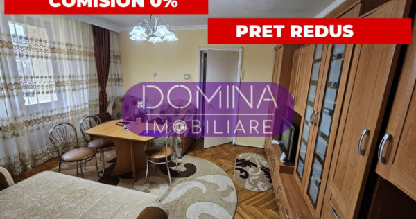 Apartament 2 camere, în Bumbești Jiu, str. Jiului - et.1