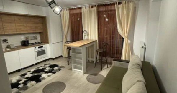 Apartament 2 camere, decomandat - Dynamic Residence