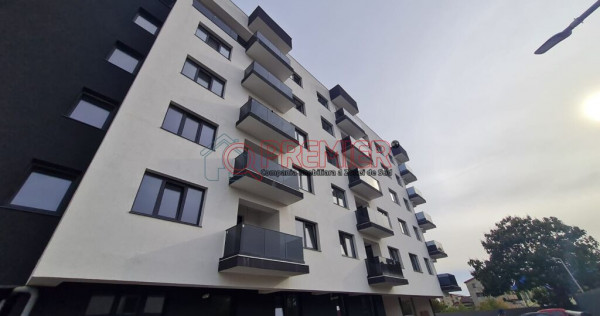 Soseau Oltenitei - Apartament 2 camere - Imobil finalizat