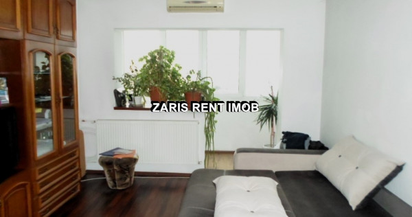 Apartament 3 camere confort 1, decomandat in Ploiesti, Vest