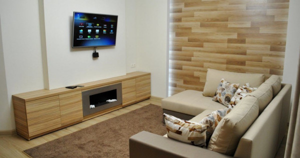 De inchiriat apartament cu 2 camere in zona Gheorgheni