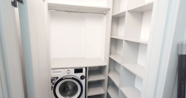 Apartament cu doua camere de inchiriat in zona Vivo