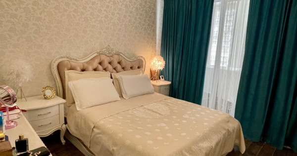 Apartament 2 camere de inchiriat in zona Grigorescu